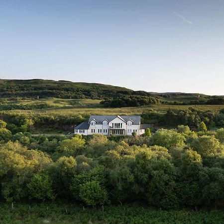 Killoran House Ξενοδοχείο Dervaig Εξωτερικό φωτογραφία