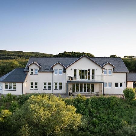 Killoran House Ξενοδοχείο Dervaig Εξωτερικό φωτογραφία