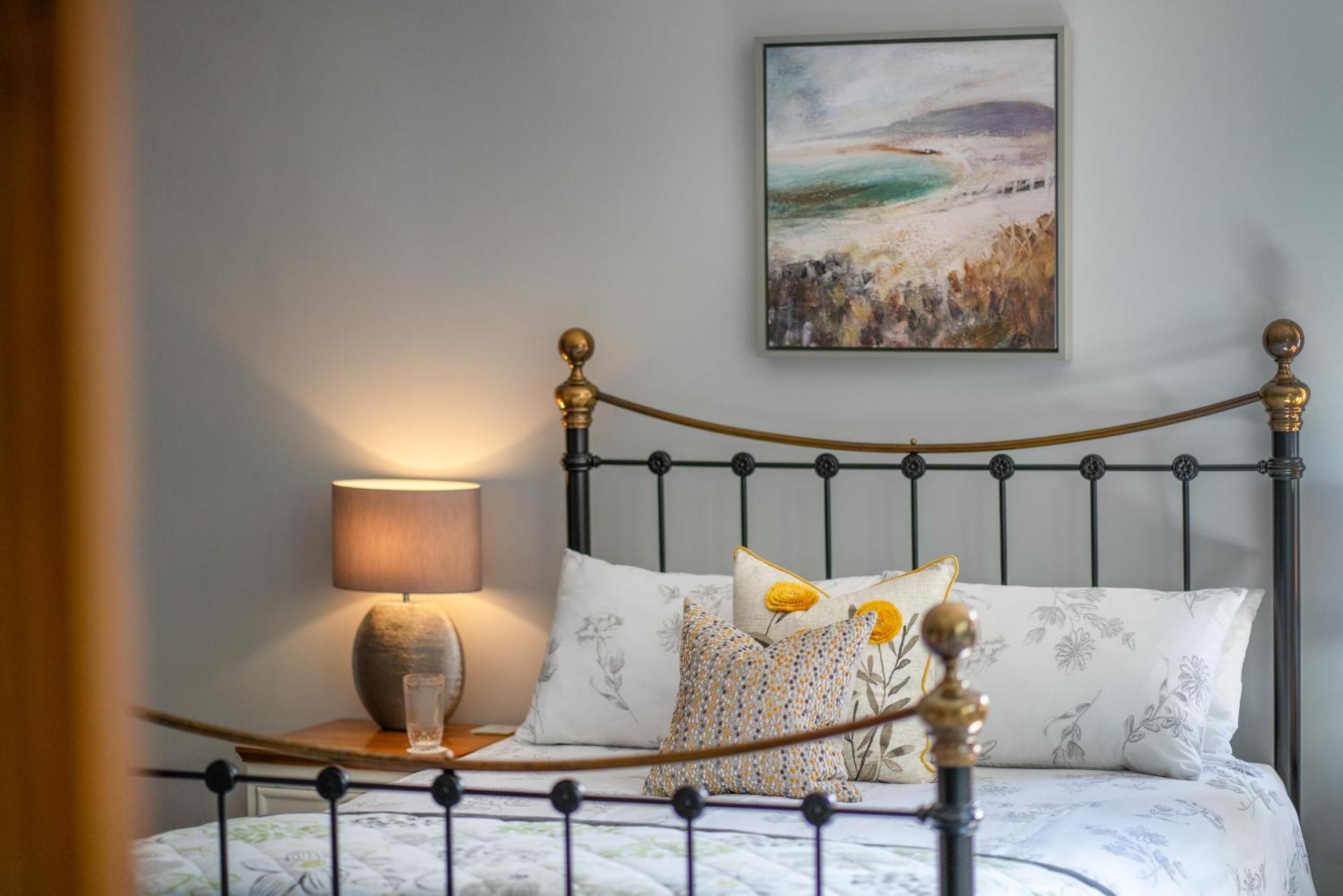 Killoran House Ξενοδοχείο Dervaig Εξωτερικό φωτογραφία