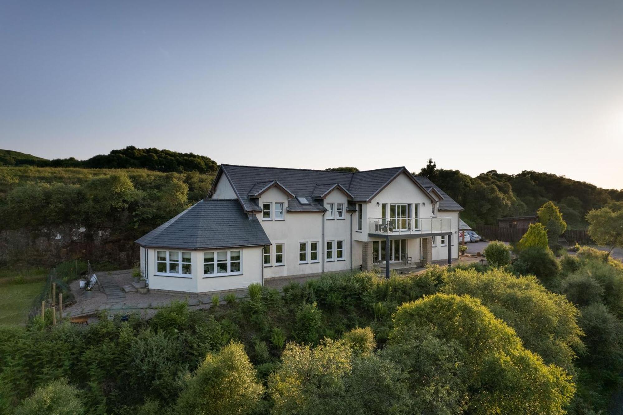 Killoran House Ξενοδοχείο Dervaig Εξωτερικό φωτογραφία