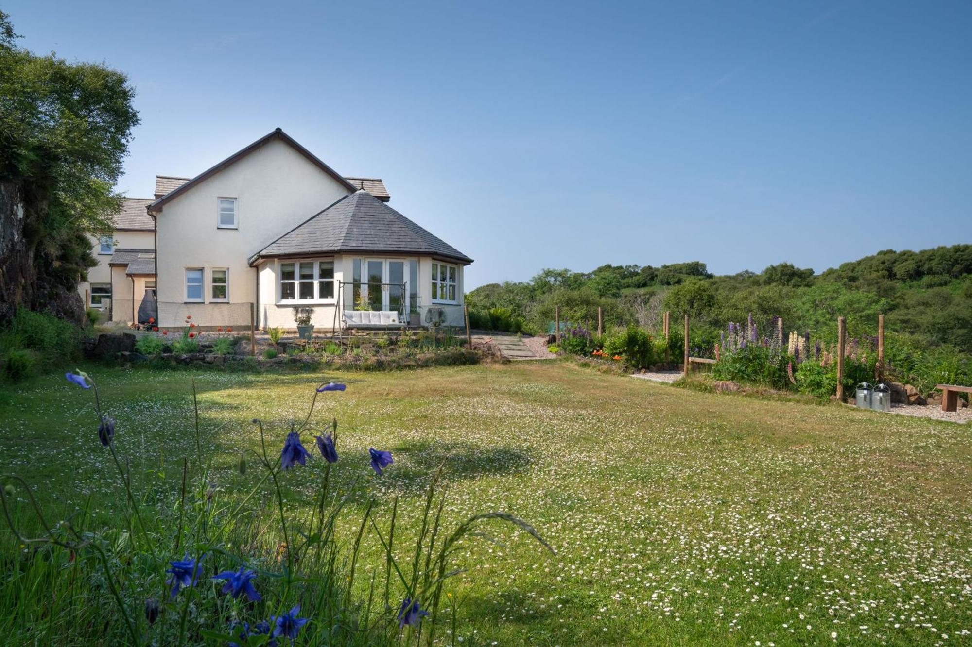 Killoran House Ξενοδοχείο Dervaig Εξωτερικό φωτογραφία