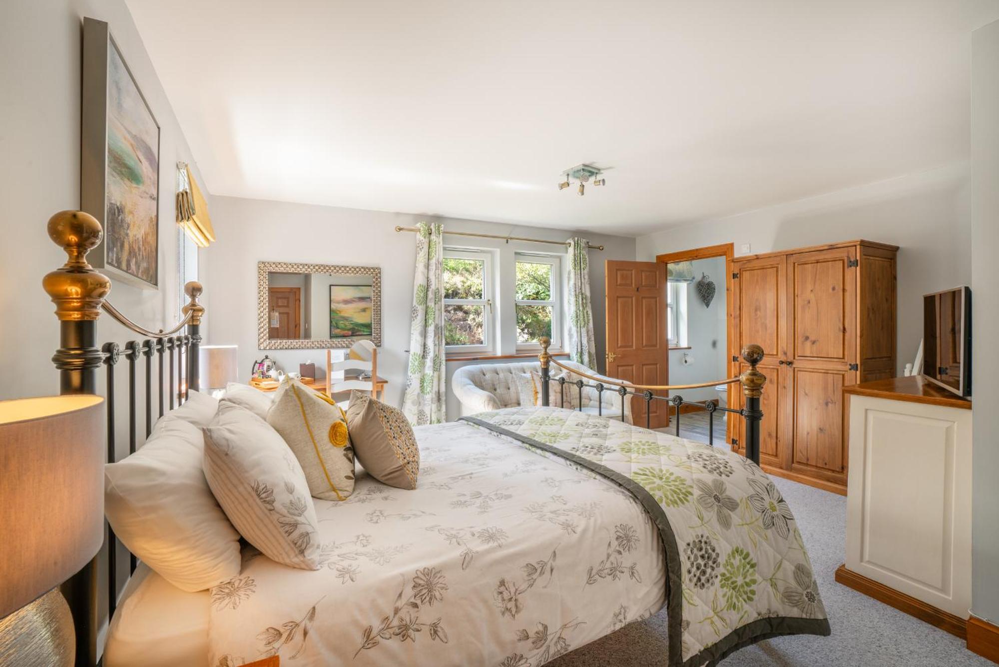 Killoran House Ξενοδοχείο Dervaig Εξωτερικό φωτογραφία